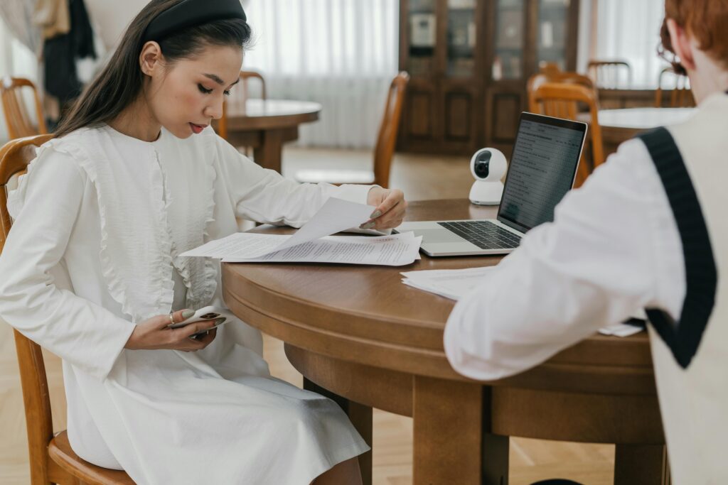 student visa documents checklist Europe 2026 passport financial proof papers for Germany Italy visa application