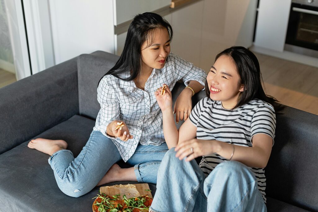 shared student apartment Europe 2026