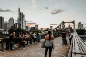 Read more about the article Top Mistakes International Students Make in Their First 3 Months Abroad (2026 Complete Guide)