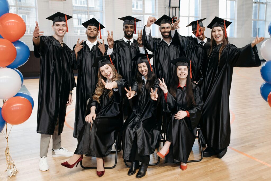 Fully funded scholarships in Europe for international students 2026